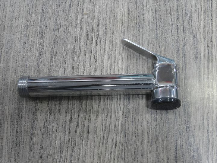 Toilet Shower Head - High Quality Muslim Shower Fully Brass Material