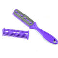 Hair Cutting Comb. 