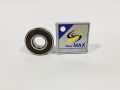 Original Bear Max Ball Bearing 6203 Heavy Duty Competes With Japanese Bearings. 