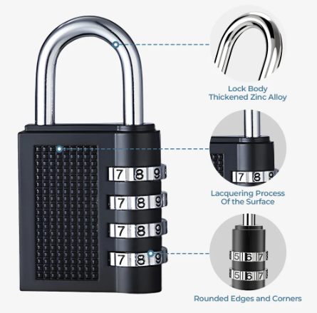 4%20Digit%20Password%20Combination%20Lock%20for%20Suitcase,%20Locker,%20Drawe%20-%20Resettable%20Combination%20Code%20Padlock%20for%20Total%20Security%20-%20Image%204