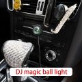 M9 USB Colourful Sunset Light Lamp Projector Night Light. 