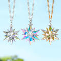 Car For Chandelier Part FengShui Hanging Crafts Gifts,Car & Home Decora Ornaments Pendant Sun Catcher. 