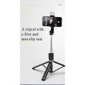 P170S Neepho Original Selfie Stick + Tripod Compatible with iPhone Android for Selfies, Video Recording Vlog. 
