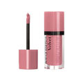 Bourjois - Lips Rouge Edition Velvet - T10 Dont Pink Of It - Beauty by Daraz. 