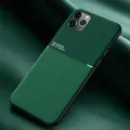 luxury magnetic car holder soft cover for apple iphone 11 pro max case aifon xs max xr x 8 7 6s 6 plus Ultra Thin Magnetic Car Phone Case silicone shockproof coque. 
