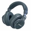 Ansty H-004 Wireless Bluetooth Headphones – Bluetooth 5.0, Deep Bass, Noise Reduction, Foldable Over-Ear Headset with Mic – Long Battery Life, HD Sound, Comfortable Fit – Best Wireless Headphones for Music, Gaming, Calls – Top Price in Pakistan. 