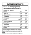 Jacked Nutrition Brown Rice Protein Powder – 2 LBS (28 Servings) | Plant-Based | Lactose-Free | Vegan-Friendly. 