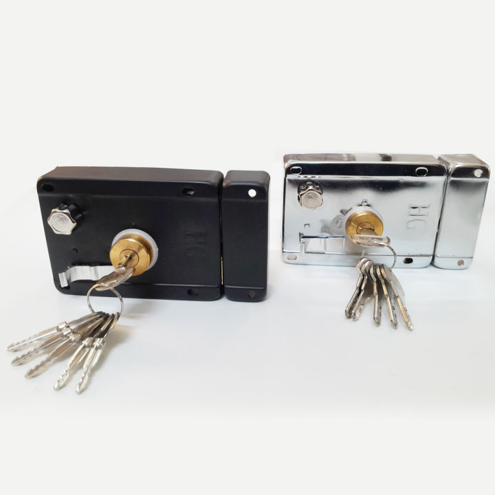 Door%20Night%20latch%20Lt%20311%20main%20gate%20lock%20with%206%20keys%20-%20Image%202