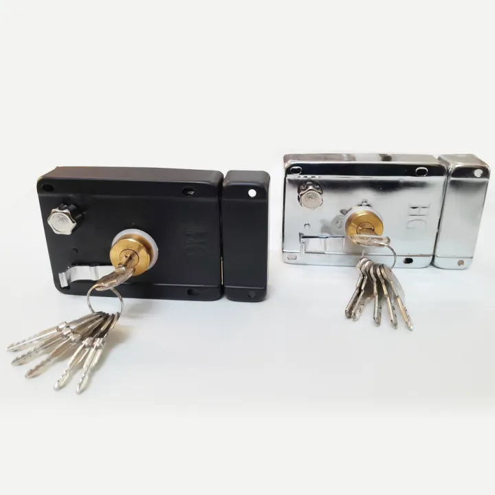 Door%20Night%20latch%20Lt%20311%20main%20gate%20lock%20with%206%20keys%20-%20Image%202