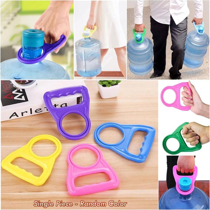Water gallon Lifter Comfort Mineral Water Pure Handle Water bottle handler Handle Energy Saving