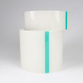 Shenzhen supply PE protective film, mobile phone film, mobile phone dust roll film, sticky ash film, transparent protective film 8cm. 