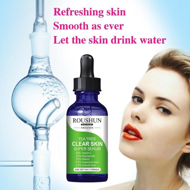 Roushun%20Tea%20Tree%20&%20Vitamin%20C%20Serum%2030%20ml%20-%20Image%203