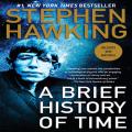 Set of 3 - Stephen Hawking books. 