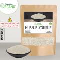 Husn e Yousuf Powder for Skin – Natural Glow & Radiance Booster 100g. 