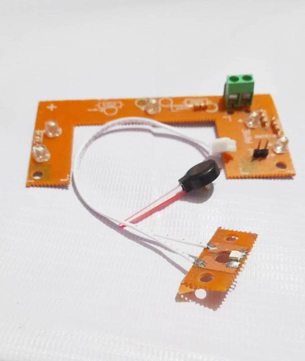 Speedometer%20LED%20Glow%20Kit%20with%20Needles%20for%20Honda%20/%20Chinese%20CD%2070%20Motorcycle%20-%20Image%204