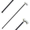 Modern handle walking stick_Stylish Walking Stick, Modern Design Walking Cane, Sleek Walking Stick, Stylish and Durable Walking Cane, Lightweight Modern Walking Cane.. 