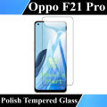 Oppo F21 Pro Tempered Glass Screen Protector. 