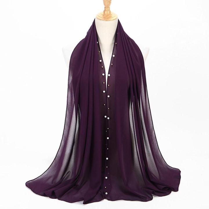 Chiffon%20Scarf%20For%20Women%20-%20Image%203