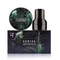 Sunisa 3 In 1 Air Cushion Cc And Bb Cream Waterproof Foundation Cream. 