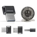 【COD + Gift】Samsung Pen Drive pendrive USB 3.1 2tb 1tb 512gb 256gb 128gb Flash 16gb 32gb 64gb Metal Mini Memory usb3.1. 