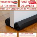 Door Dust Stopper Draft & Insect - Air Stopper - Under Bottom Seal - Twin Guard For Door and Window Anna's Hyper Mart 22 23 24 25 26 27 28 2930 31 32 33 34 35 36 37 38 39 40 41 42 43 44 45 Inches. 
