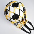 Emotion HENG Pro Basketball Nylon Net Bag Multi-use Sport Ball Portable Mesh Storage Network Bags for Volleyball Football Soccer. 