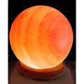 himalayan pink salt lamp multi leave shape cute and beautifull USB lamp. 