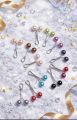Hijab Pins – Premium Quality Scarf Pins for Formal, Casual & Party Wear. 