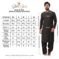 Shahid Afridi Classic White Shalwar Kameez. 