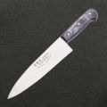 AJ STORE 202 Chef Knife, Kitchen Knife, Best Quality Stainless Steel Professional Chef Knife, Sharp Blade, Meat knife. 