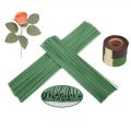 20Pcs Flower Making Bendable Plant Sticks Single Stem Potted Plants Flowers Plant Stakes Garden Indoor Outdoor Plants Plant Support Stakes. 
