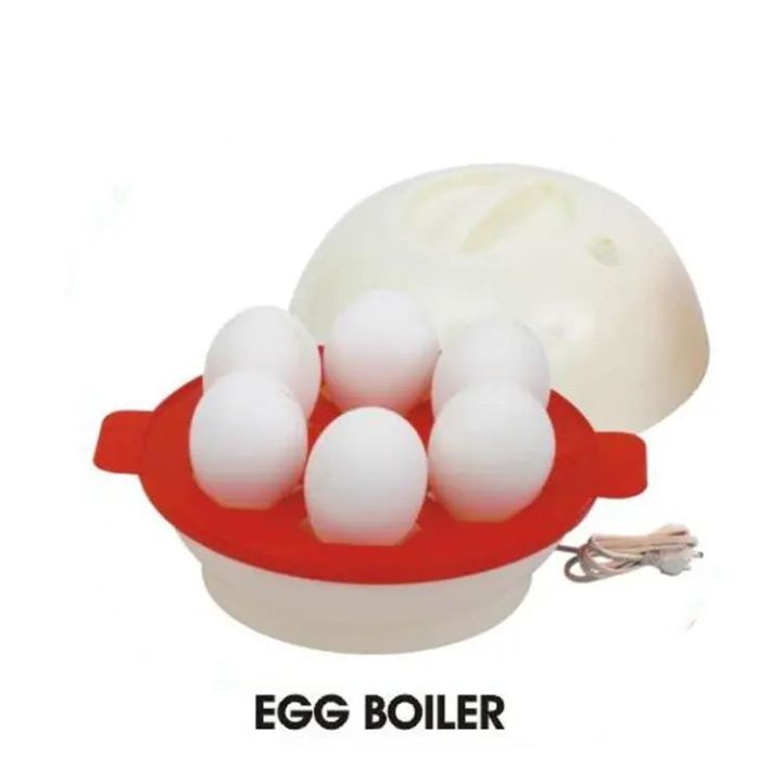 New Electric Egg Boiler 3in1Cooker Vegetable Streamer 2Colors 220V Multi-functional Double-Layer Electric Eggs Boiler Egg Boiler Machine Egg Boiler Machine Electric electric egg cooker