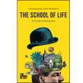 The School of Life: An Emotional Education Book by Alain de Botton. 