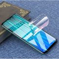 4 In1 Vivo V40 Lite Shockproof Phone Case for vivo V40 V30 V30E V29E Full Transparent Hydrogel Soft Film Screen Protector and Mobile phone holder. 