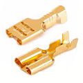 pack of 100pcs bike wire connector & Battery Terminal. 