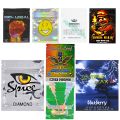 Resealable Waterproof Storage Bags Plastic Ziplock Bag Aluminum Foil 7x10CM 2g Cartoon Jewelry Coffee Bean Food Candy Pouches. 