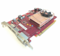 ATI Radeon HD4650 1GB DDR3 128Bit PCIe. 