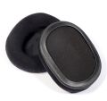 Replacement Earpads Cushion for Logitech G Pro X Headset Headphones Leather Earmuff Ear Cover Earcups. 