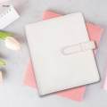 Wallet Photo Album Korean Idol Photocard Binder for Gift Wedding Guest Book. 