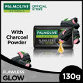 Palmolive Naturals Flawless Glow Bar Soap 130g. 