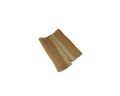 KNC-700 - Natural Jute Rug 35 x 56 inches - Brown. 