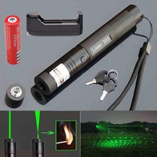 303%20Green%20Laser%20Pointer%20Lazer%20Pen%20Visible%20Beam%20Light+18650+Charger%20-%20Image%206