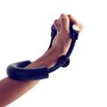 Wrist Exerciser Forearm Hand Muscle Strengthener Grip Trainer-Sportneer Wrist Strengthener Forearm Exerciser Hand Developer Arm Hand Grip Workout Strength Trainer Home Gym Workout Equipment. 