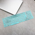 Acer Silicone Keyboard Cover laptop Keyboard Protector 15.6inch For Acer Nitro 5 AN515-42 52 AN515 42 51 51EZ 51BY 791P. 