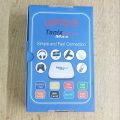 Free IPTV Tanix Ultra Pro Max Android Tv Box -  4GB RAM  64GB ROM - ANDROID 12. 