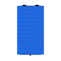 Sun Protection Car Window Shades Perforation-Free Rolling Curtain for Baby and Adults. 