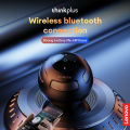 Lenovo TS5 Bluetooth 5.3 Speaker Subwoofer Portable Player surround sound Speaker Outdoor Long Endurance Loudspeaker New. 