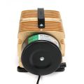 160W 145L/Min Hailea ACO 009E Electromagnetic Air pump Air Compressor. 