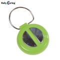 Electric Shock Toy Battery Powered Fools Day Joke Electronic Handshake Toy. 