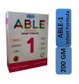 ABLE 1 - INFANT FORMULA (0-6 Months) 200gm. 